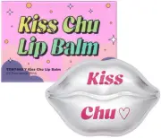 Tony Moly: Kiss Chu Lip Balm - Romance Pink (8.6g)