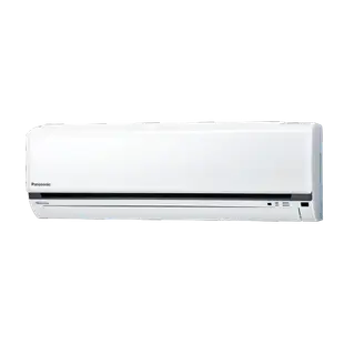 【Panasonic】6~7坪K標準系列4.1kW變頻冷暖/冷專分離式家用冷氣(CU-K40FHA2/CU-K40FCA2)