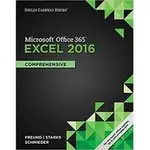 (須附用書資料)<姆斯>MICROSOFT OFFICE 365 & EXCEL 2016 9781305870727 <華通書坊/姆斯>