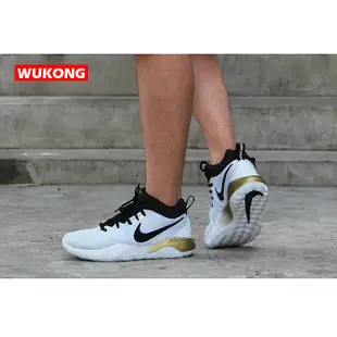 香港正品 假一賠百「正品現貨」耐吉/NIKE WK Nike Zoom Rev 2017 實戰籃球鞋運動鞋跑步鞋慢跑鞋休閒鞋多色可選