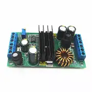 DC-DC Converter LTC3780 High-Power Automatic Step UP/Down Power Module