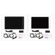 3.5Inch USB Small Screen, Computer Memory Data Monitors, AIDA64