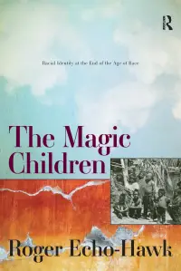 在飛比找博客來優惠-The Magic Children: Racial Ide