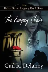 在飛比找博客來優惠-The Empty Chair