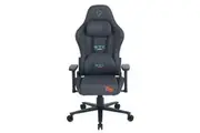 ONEX STC 25 Years Anniversary Limited Edition Fabric Gaming Chair - Graphite [ONEX-STC-LE-F-GR]