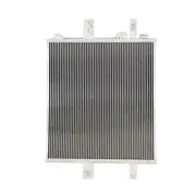 A/C Condenser fits 2003-2009 Dodge Ram 2500-3500 68240781AA