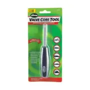 Slime 20178 Valve Core Torque Tool, Avoid TPMS Damage, Valve Core