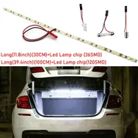 在飛比找蝦皮購物優惠-12v/2835 120led/meter 30cm 和 1