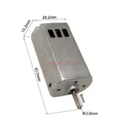 HBX part 88180 180 Motor for Haiboxing 1/18 scale RC Drift Car 2188A 2188B