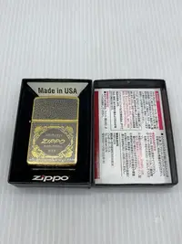 在飛比找Yahoo!奇摩拍賣優惠-Z211 日本全品全新未使用ZIPPO、since 1932