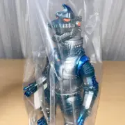 Mechagodzilla 350 Classic Blue Painted Classic Ver. Marusan Godzilla New