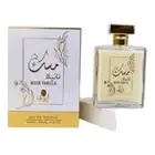 "100ml Vanilla Musk Perfume for Women, Long-Lasting Spray, Sweet & Luxurious Fra
