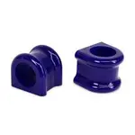 SuperPro 36.5mm Front Sway Bar Mount Bushing Kit - SPF5759K