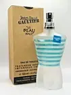 "LE BEAU MALE" BY JEAN PAUL GAULTIER 125ML EDT SPRAY CODE-VAS10 X (NEW WITH BOX)