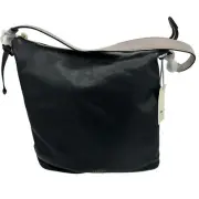 RADLEY London Waterloo Way Women's Leather Shoulder Bag Black New with tags