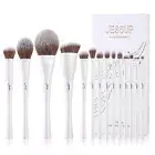 Jessup Makeup Brushes Set 14pcs Foundation Concealer Blush Contour Powder Brush