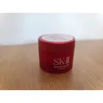 ❤️台灣現貨❤️【SK-II SK2 SKII】致臻肌活能量活膚霜 15G【開立發票】