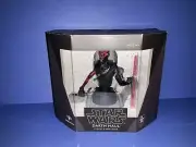 Star Wars Gentle Giant Darth Maul Rebels Bust 1:7 Scale Diamond Select New