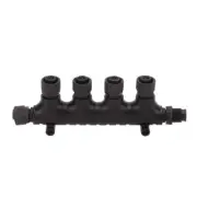 for nmea 2000 Male Backbone Cable IP67 Waterproof 5 Pin for marine Drop Cable