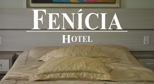 Hotel Gran Fenicia Marechal