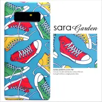 在飛比找神腦生活優惠-【Sara Garden】客製化 手機殼 SONY Z5 潮