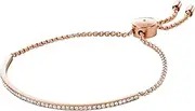 [Michael Kors] Rose Gold-Tone Bracelet for Women; Bracelets; Jewelry for Women