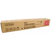 Fuji Xerox CT201162 Magenta Toner Cartridge