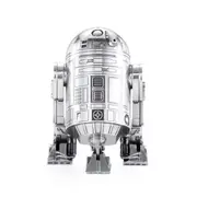 [Star Wars] Royal Selangor R2D2 Canister