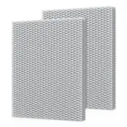 Water Panel 35 Humidifier Filter Pad Compatible with Honeywell Home humidifie...