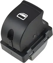 Electric Window Switch A4 B6 A4 B7 2003-2008 Car Electric Power Master Window Switch Button 8E0959851B 4F0959855A
