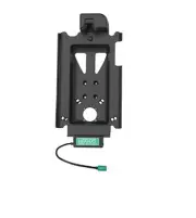 Ram Mounts RAM-GDS-DOCK-SAM66CPU Gds Tough-Dock For Samsung Tab A10 SM-T590