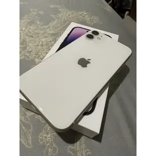 （二手）iphone11 128G