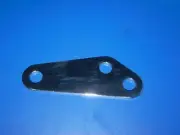 NORTON COMMANDO 850 MIK3 SILENCER MOUNTING BRACKET CHROME 06-4149