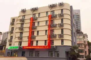 莫泰-南京鼓樓廣場紫峰酒店Motel-Nanjing Drum Tower Zifeng