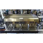 Cheap 3 Group Wega Polaris Commercial Coffee Machine