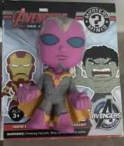 Funko Mystery Minis Marvel Avengers Age of Ultron VISION