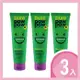 【3入組】Pure Paw Paw 澳洲神奇萬用木瓜霜-西瓜香 25g (綠)