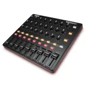 Akai Professional High Performance USB MIDI Mixer DAW Controller MIDI MIX New