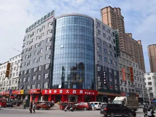 格林豪泰鄭州新鄭市龍湖鎮祥雲路快捷酒店GreenTree Inn Zhengzhou Xinzheng City Longhu Town Xiangyun Road Express Hotel