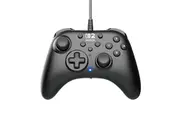 HORI HORIPAD Turbo Wired Controller for Nintendo Switch 2 (Black)