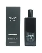Giorgio Armani Men's 0.5oz Armani Code 0.5 EDT Spray