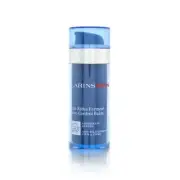 Clarins Men Super Moisture Balm , blue , 1.6 oz