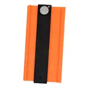Contour Gauge Multifunctional Woodworking Tile Laying Scribe Tool Gifts