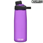 CAMELBAK CHUTE MAG 750ML 戶外運動水瓶RENEW CB2470501075 魯冰花紫