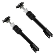 Pair Duralo Rear Strut Shock For Cadillac DeVille Pontiac Bonneville
