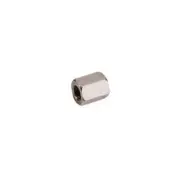 Flywheel Nut M10X1,25Mm Mbk Yn R Ovetto Euro2 50 2002-2003 404010010#204