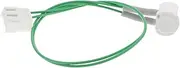 Parking Heater Temperature Overheat Probe Air Heater Temperature Sensor for Cars Trucks