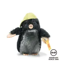 在飛比找PChome24h購物優惠-STEIFF德國金耳釦泰迪熊-Maxi Mole 鼴鼠 (動
