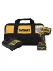 DeWalt DCF961GP1 20V MAX Cordless 1/2" High Torque Impact Wrench Hog Ring Kit