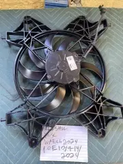 POLARIS FAN ASSEMBLY RZR 900 1000 XP GENERAL 2412447 NEW OEM 265
